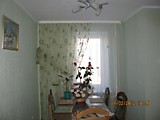 легкий декор в кухне